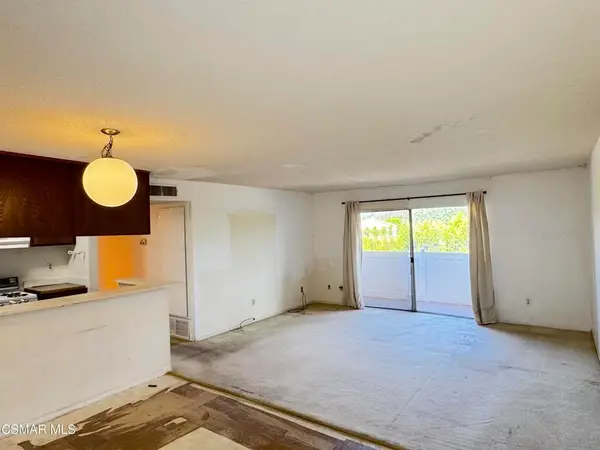 10331 Lindley Avenue #132, Porter Ranch, CA 91326