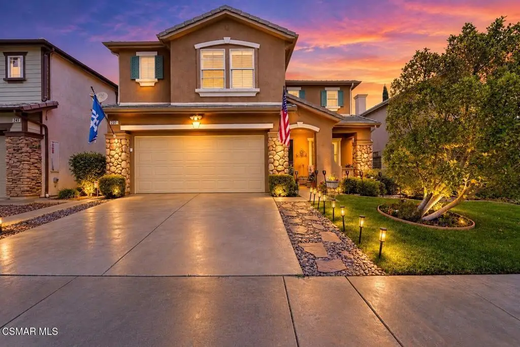 237 Galway Lane, Simi Valley, CA 93065 - #1