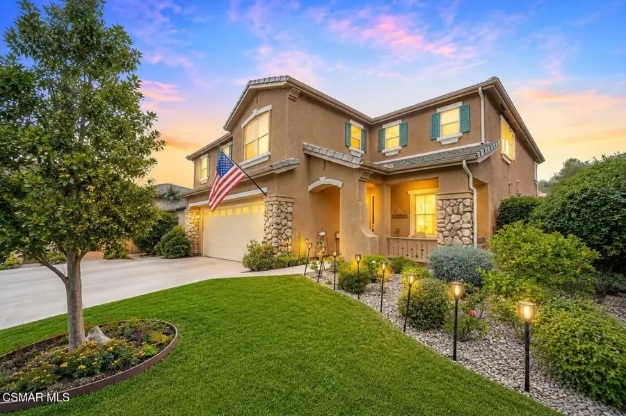237 Galway Lane, Simi Valley, CA 93065 - #2