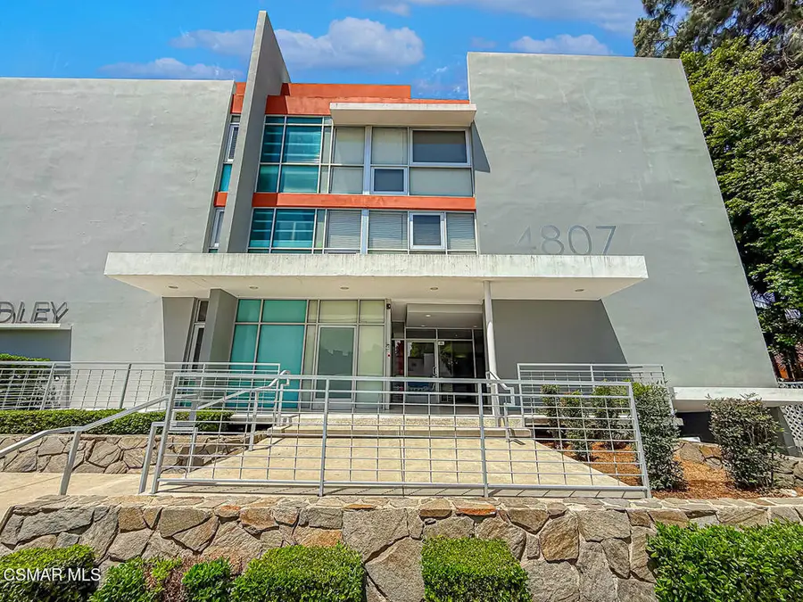 4807 Woodley Avenue #207, Encino, CA 91436 - #2