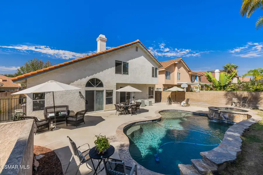 12154 Cherry Grove Street, Moorpark, CA 93021 - #2