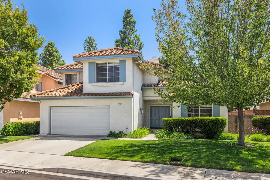 12154 Cherry Grove Street, Moorpark, CA 93021 - #3