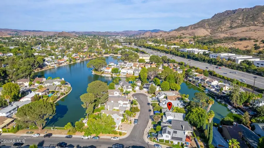 30730 Davey Jones Drive, Agoura Hills, CA 91301 - #2