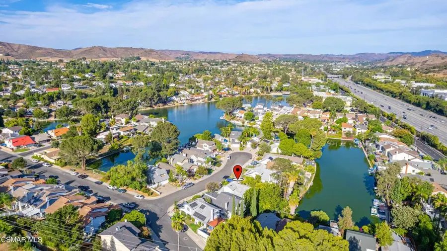 30730 Davey Jones Drive, Agoura Hills, CA 91301 - #3