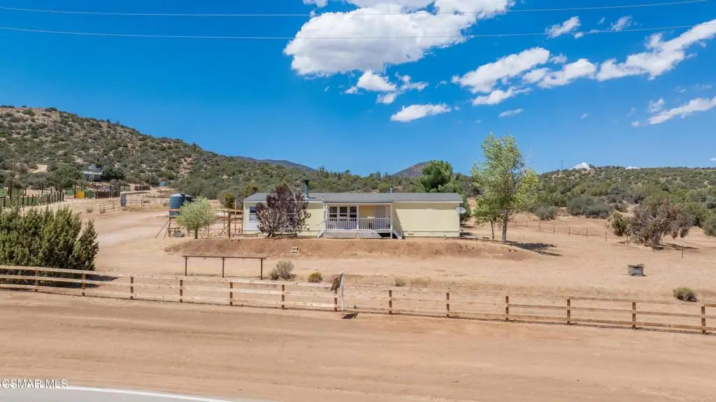 Address Withheld By Seller, Tehachapi, CA 93561 - #1