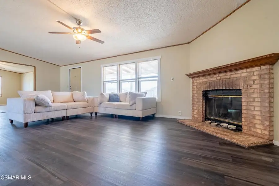 Address Withheld By Seller, Tehachapi, CA 93561 - #3