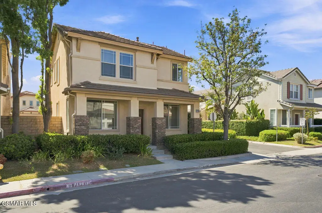 2493 Aurora Lane, Simi Valley, CA 93063 - #1