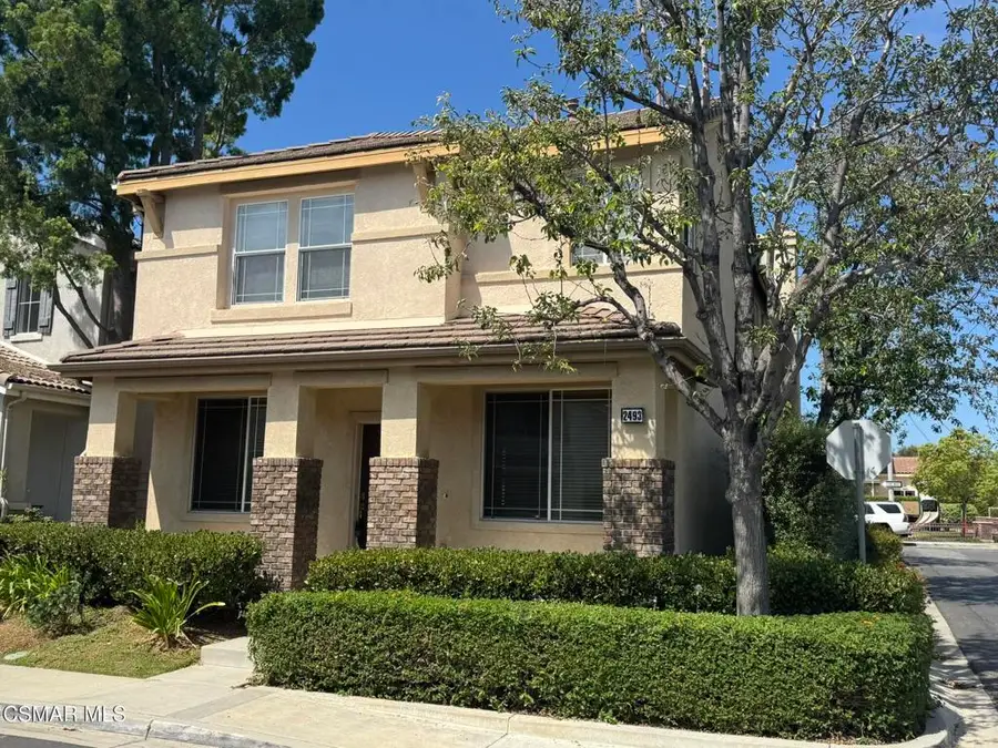 2493 Aurora Lane, Simi Valley, CA 93063 - #2