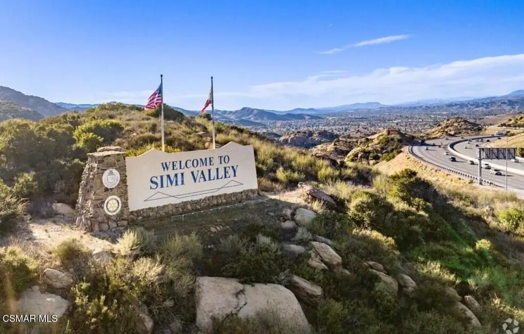 1918 N Claudia Avenue, Simi Valley, CA 93065 - #1