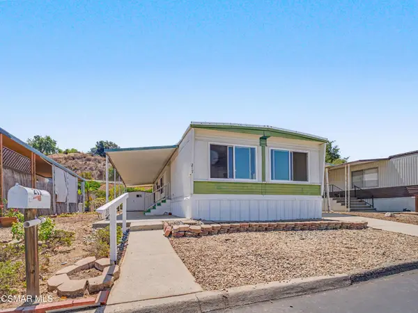 217 Madonna Lane, Thousand Oaks, CA 91320