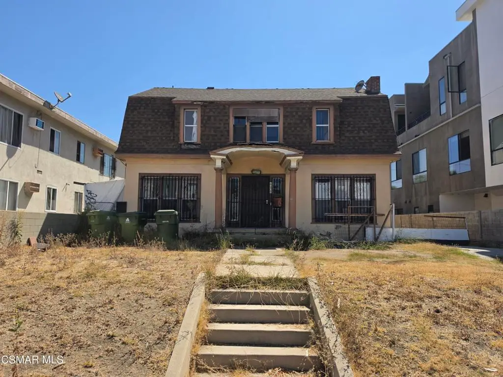 650 N Normandie Avenue, Los Angeles, CA 90004 - #1