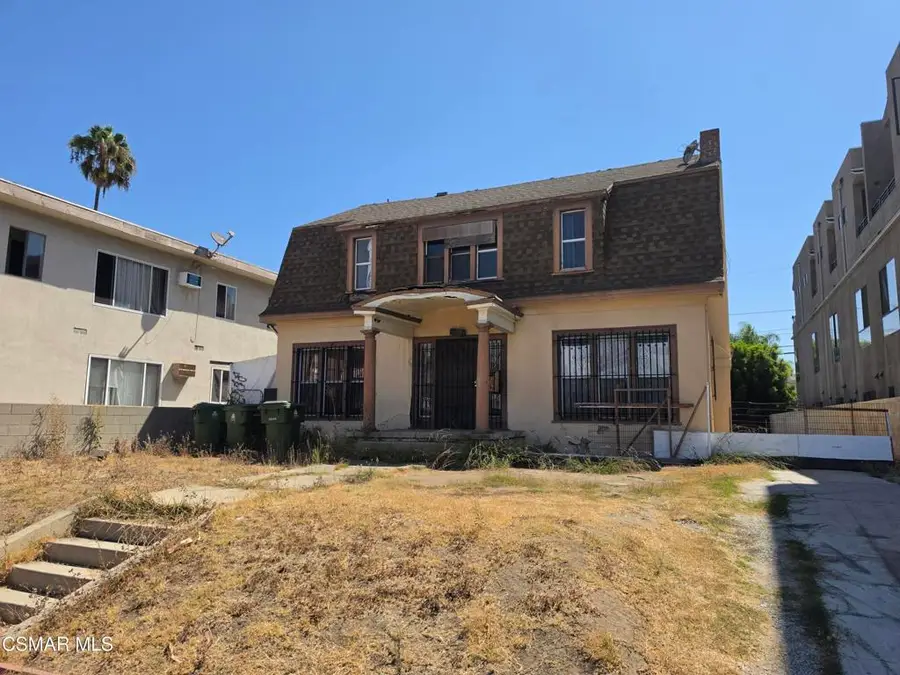 650 N Normandie Avenue, Los Angeles, CA 90004 - #2