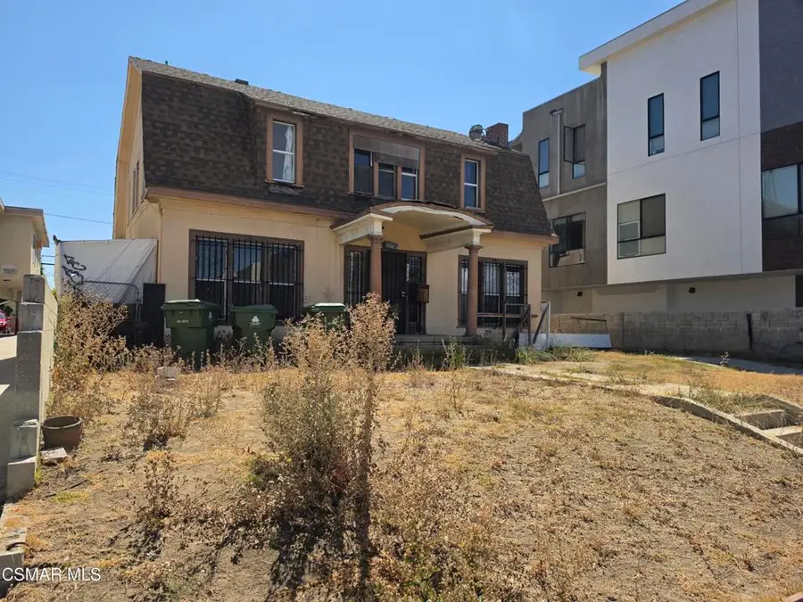 650 N Normandie Avenue, Los Angeles, CA 90004 - #3