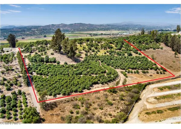 0 St. Maarten Drive, Moorpark, CA 93021
