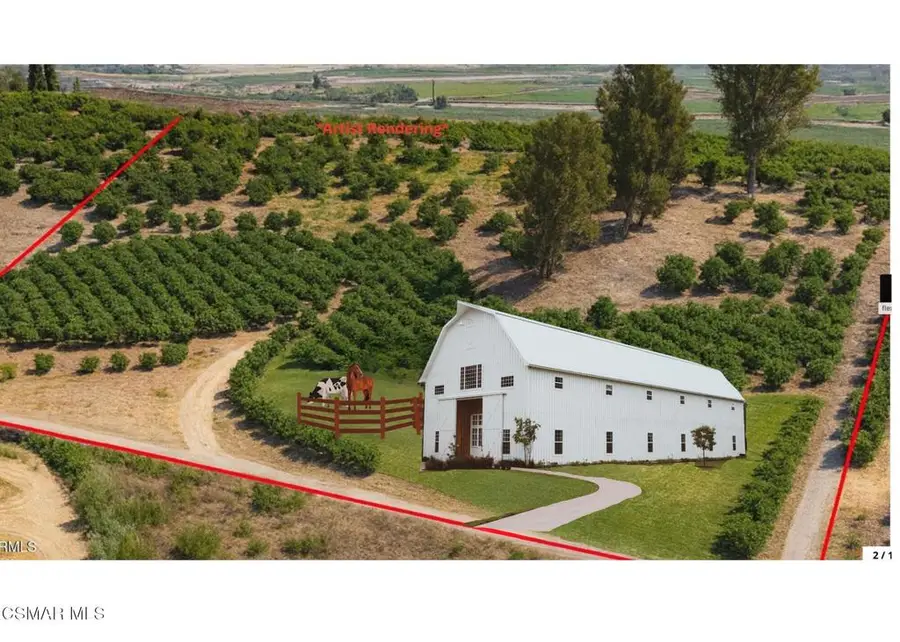 0 St. Maarten Drive, Moorpark, CA 93021 - #2