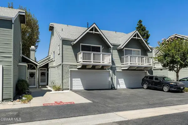 1806 Rory Lane #6, Simi Valley, CA 93063