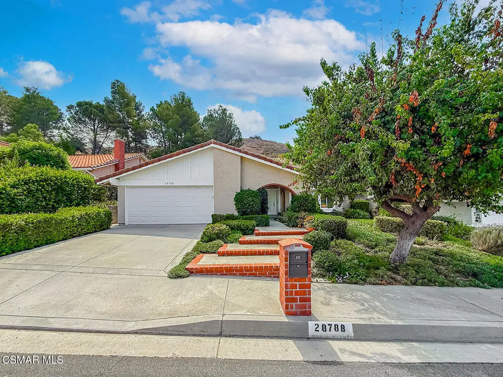 28788 Eagleton Street, Agoura Hills, CA 91301 - #1