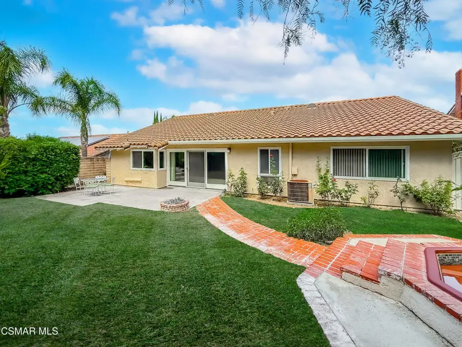 28788 Eagleton Street, Agoura Hills, CA 91301 - #3