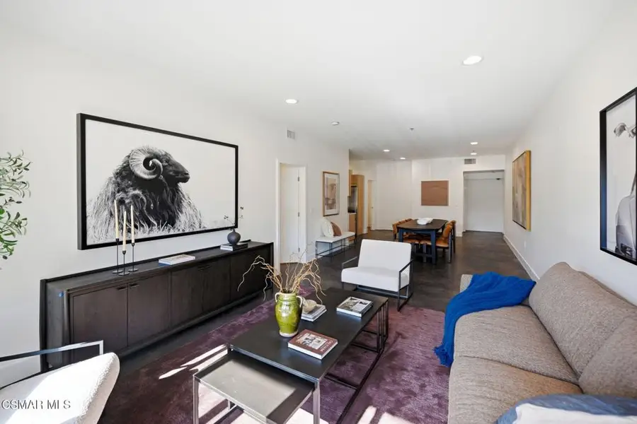 5016 Bakman Avenue #104, North Hollywood, CA 91601 - #3