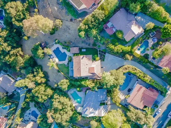 2252 Hillsbury Road, Westlake Village, CA 91361