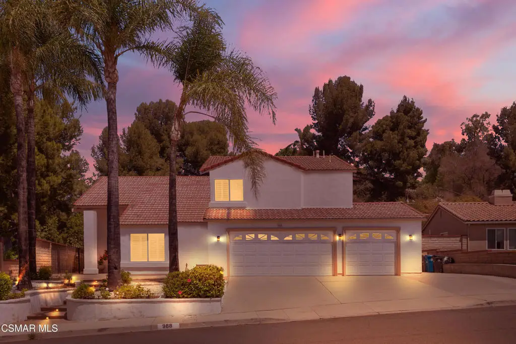 988 Looking Glass Drive, Diamond Bar, CA 91765 - #1