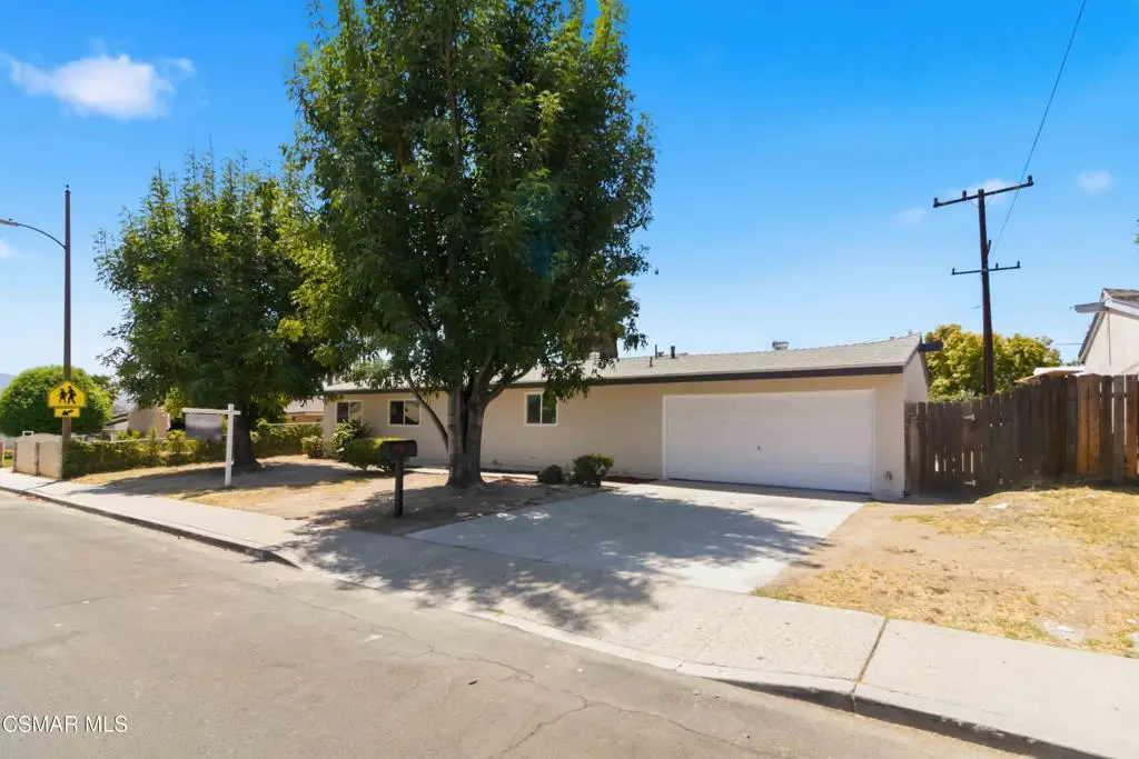2233 Caldwell Avenue, Simi Valley, CA 93065 - #1