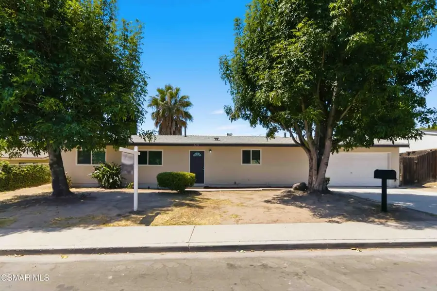 2233 Caldwell Avenue, Simi Valley, CA 93065 - #3