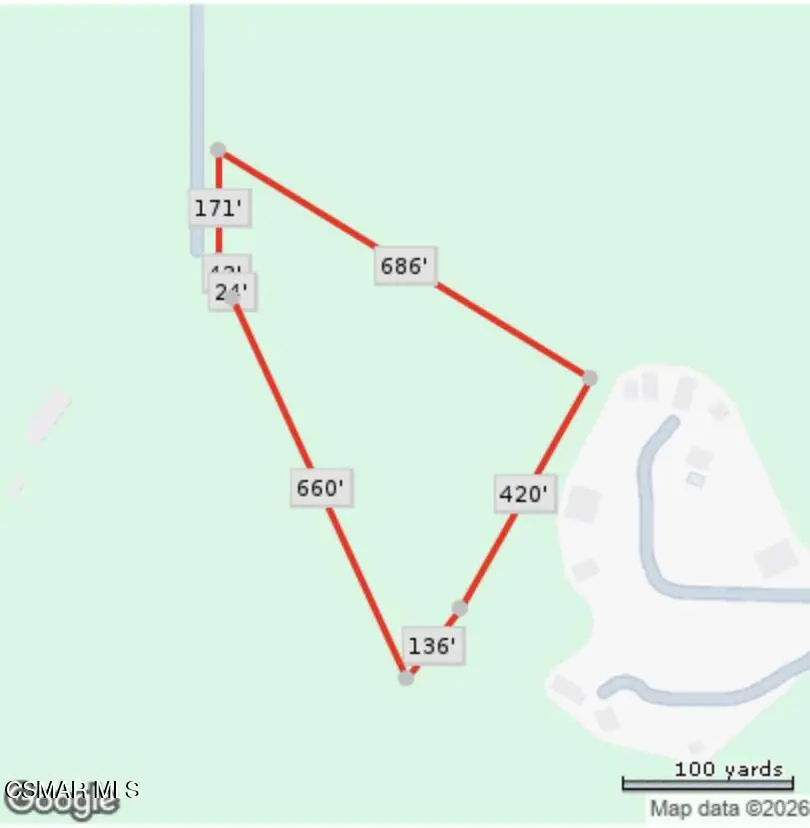 Daffodil Lane Lane, Squaw Valley, CA 93675 - #1