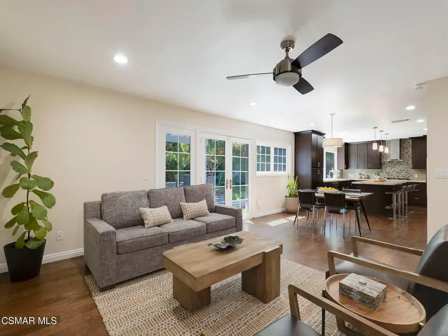 4334 Deerpark Court, Westlake Village, CA 91361 - #3