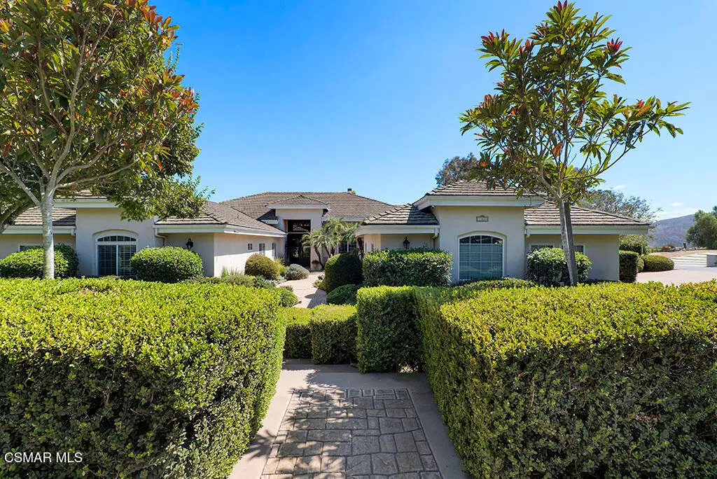 11020 E Las Posas Road, Camarillo, CA 93012 - #1
