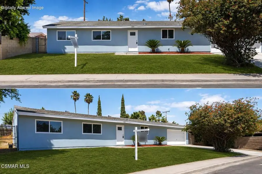 1447 Alexander Street, Simi Valley, CA 93065 - #2