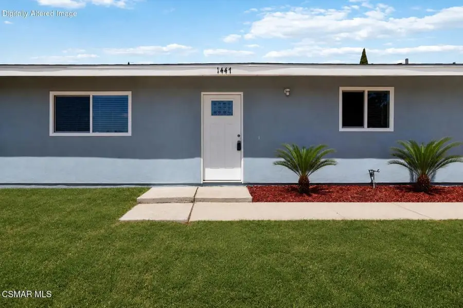 1447 Alexander Street, Simi Valley, CA 93065 - #3