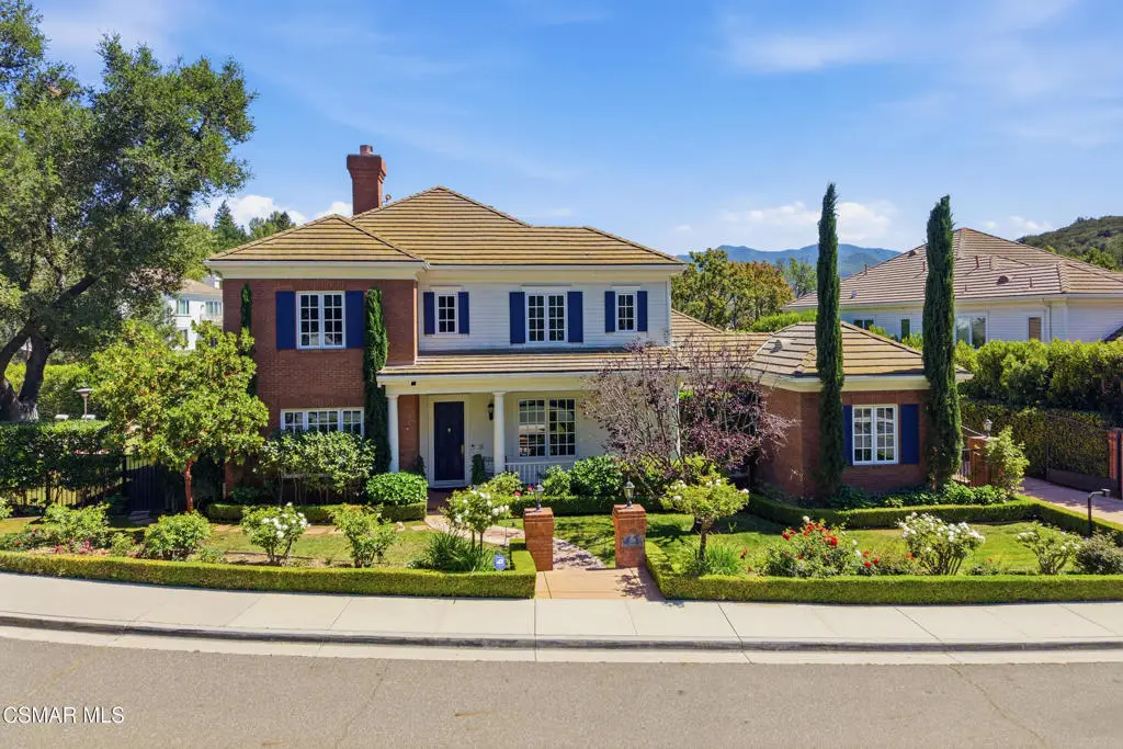 210 Lake Sherwood Drive, Westlake Village, CA 91361 - #1