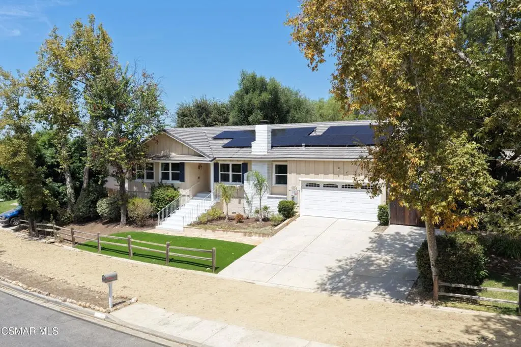 1039 Nonchalant Drive, Simi Valley, CA 93065 - #1