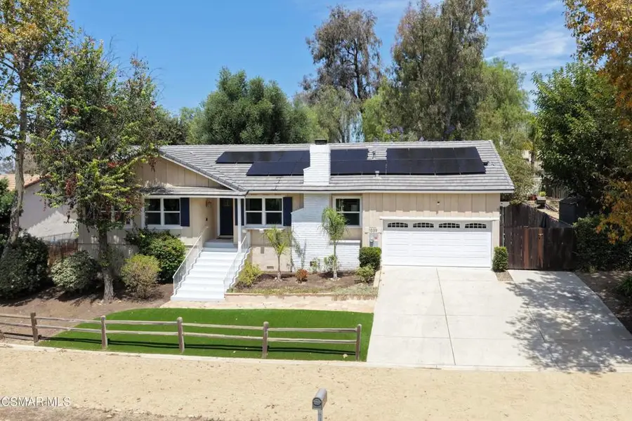 1039 Nonchalant Drive, Simi Valley, CA 93065 - #2