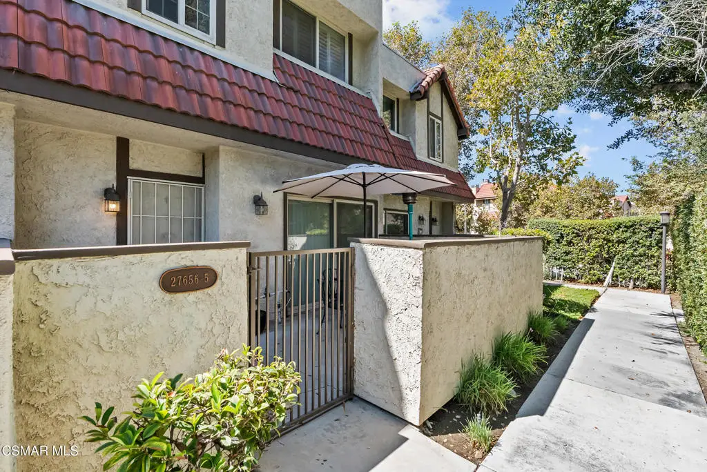 27656 Ironstone Drive #5, Canyon Country, CA 91387 - #1