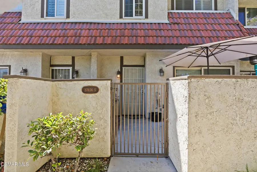 27656 Ironstone Drive #5, Canyon Country, CA 91387 - #2