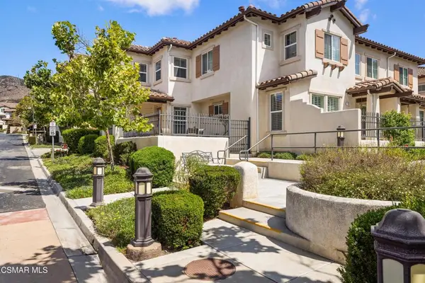 160 Via Katrina, Newbury Park, CA 91320