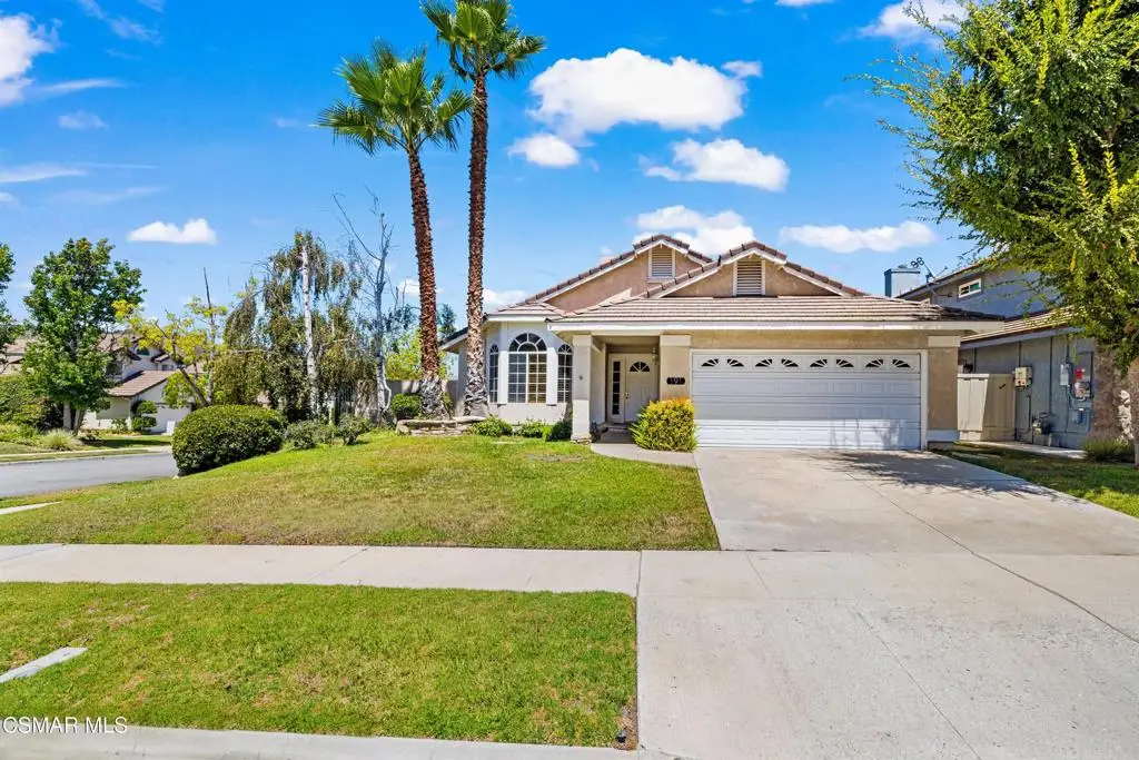 191 Misty Lake Court, Simi Valley, CA 93065 - #1