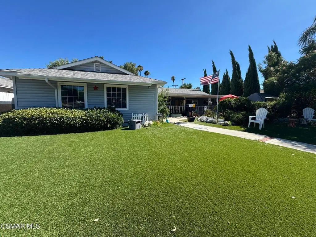 22900 Roscoe Boulevard, West Hills, CA 91304 - #1