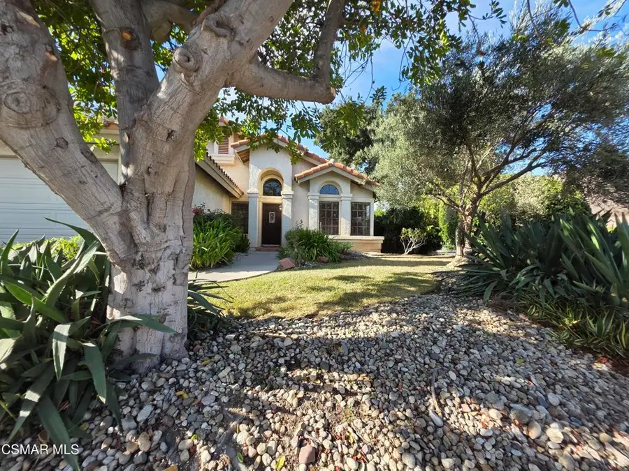 2414 Rikkard Drive, Thousand Oaks, CA 91362 - #3