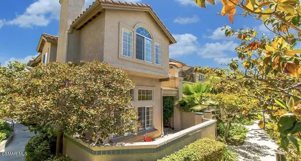 648 Warwick Avenue, Thousand Oaks, CA 91360