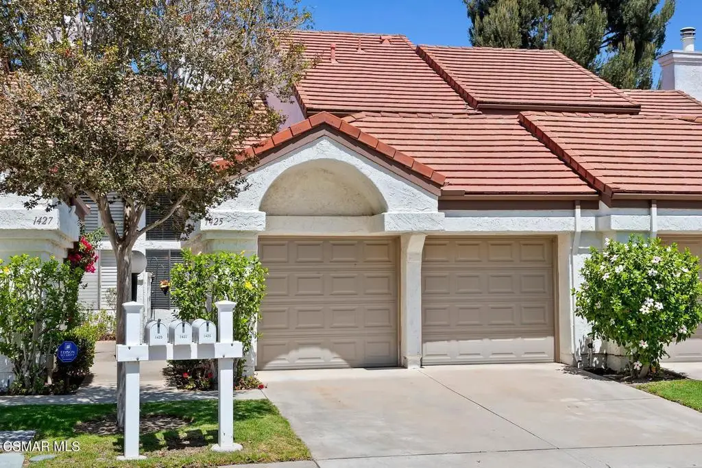 1425 Calle Lozano, Camarillo, CA 93012 - #1