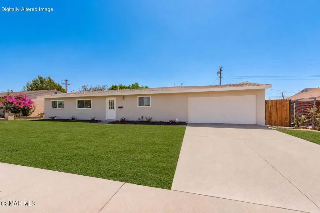 1634 Arcane Street, Simi Valley, CA 93065 - #1