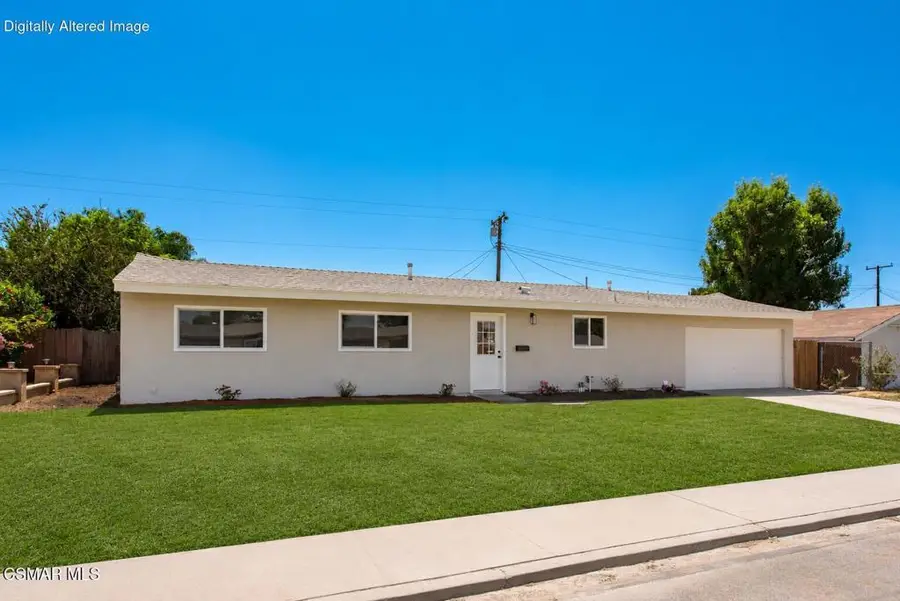 1634 Arcane Street, Simi Valley, CA 93065 - #2