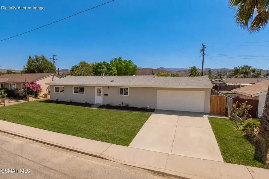 1634 Arcane Street, Simi Valley, CA 93065 - #3
