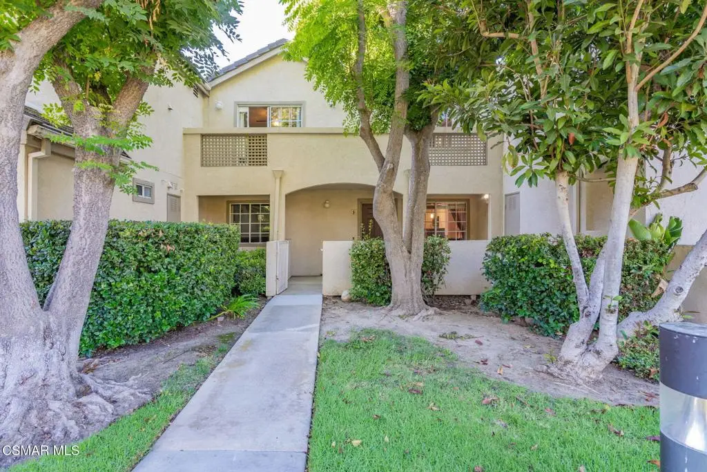 1043 Waltham Road #E, Simi Valley, CA 93065 - #1