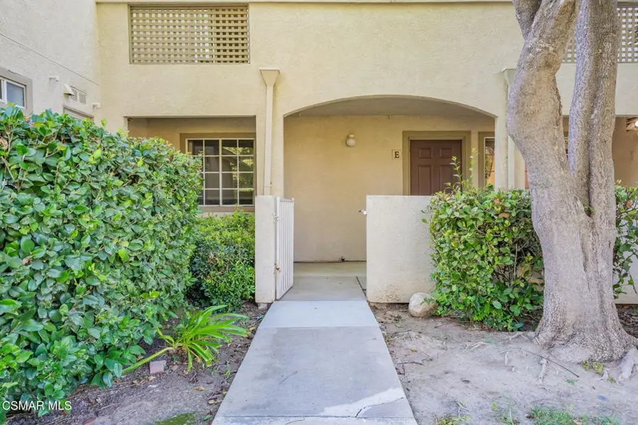 1043 Waltham Road #E, Simi Valley, CA 93065 - #2