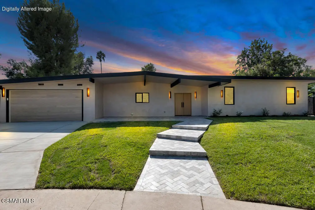 4405 Brookford Avenue, Woodland Hills, CA 91364 - #1