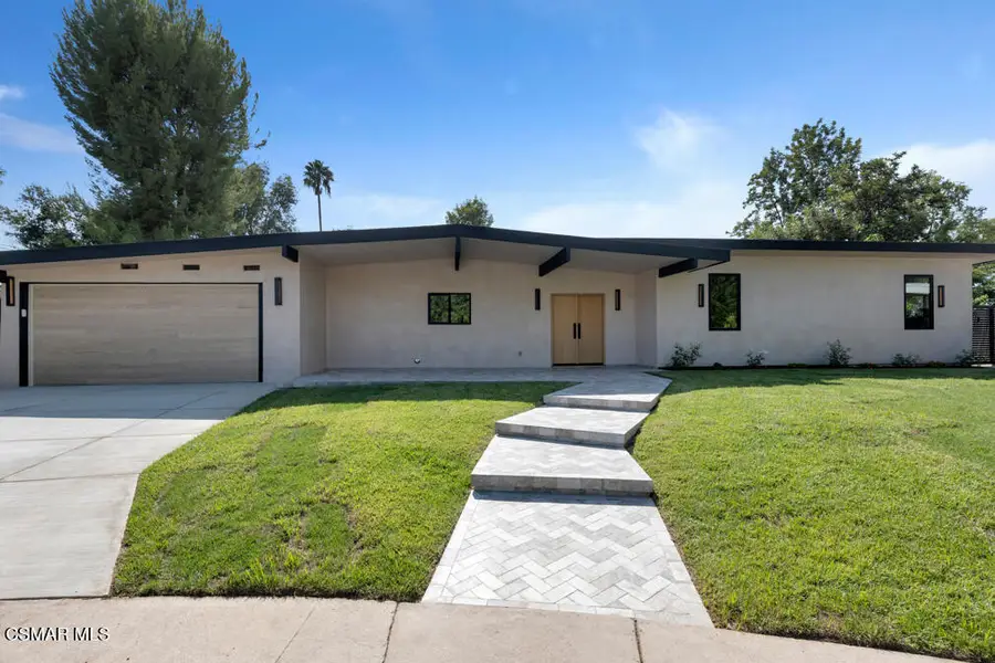 4405 Brookford Avenue, Woodland Hills, CA 91364 - #2